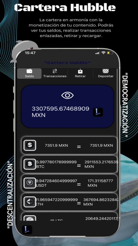 #2. Laniakea (iOS) By: Laniakea Technologies