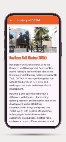 DBSM - Skill Mission Screenshot 2 of 5