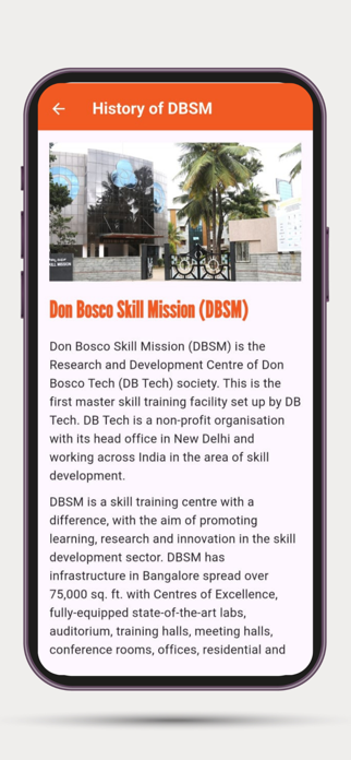 DBSM - Skill Mission Screenshot 2 of 5