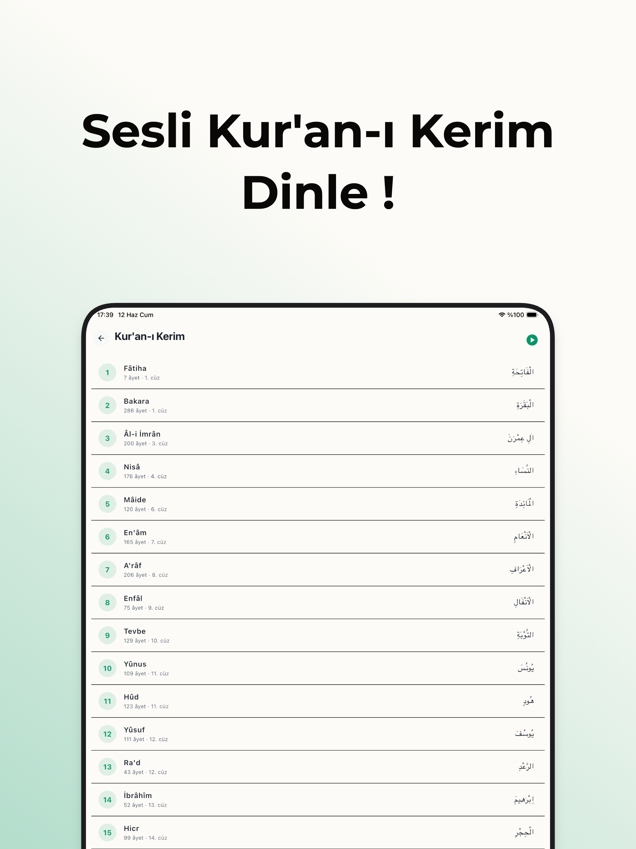 Has Vakit