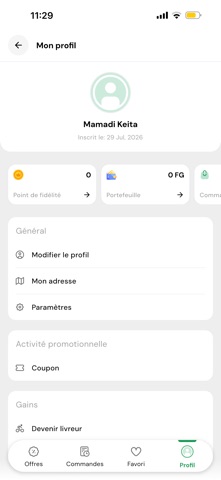 Elivro Screenshot 3 of 10