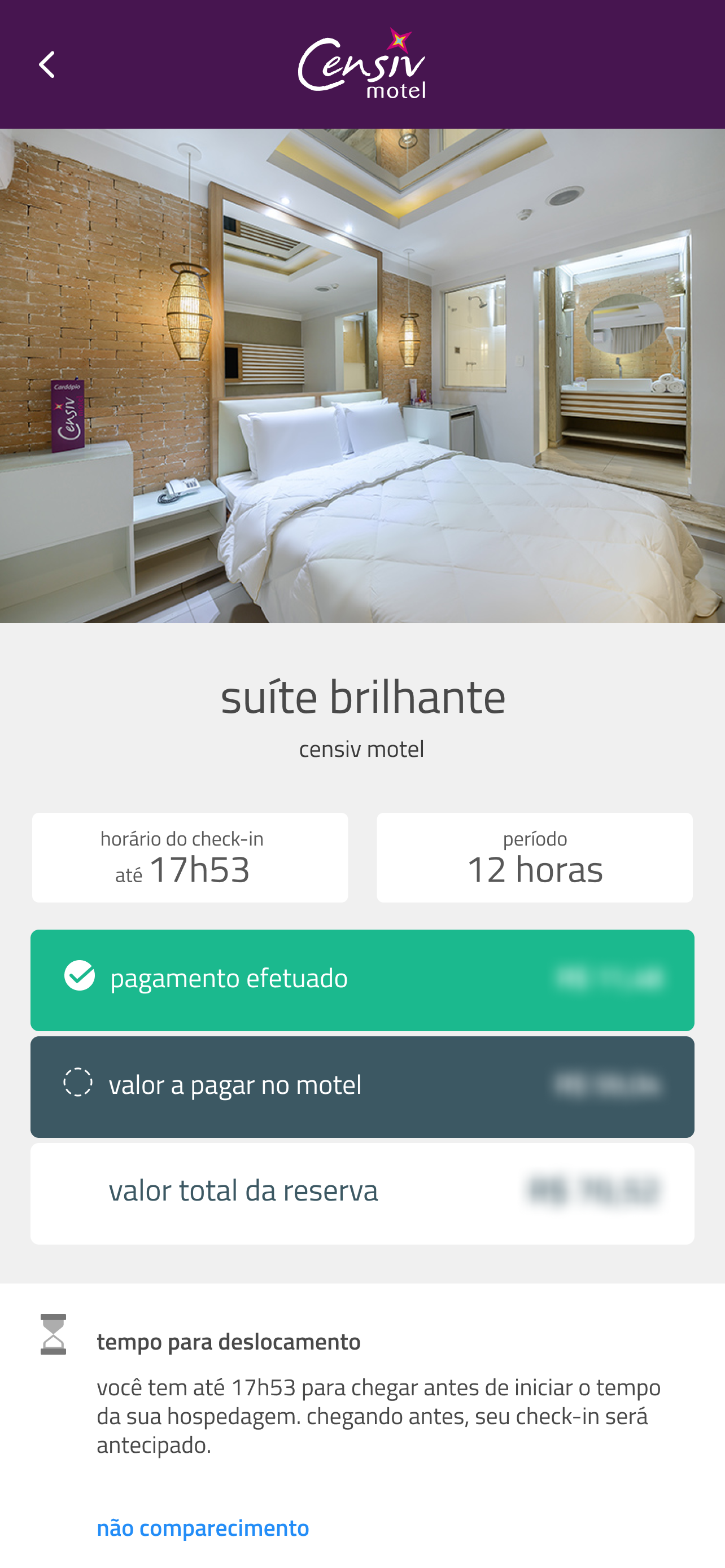 Censiv Motel