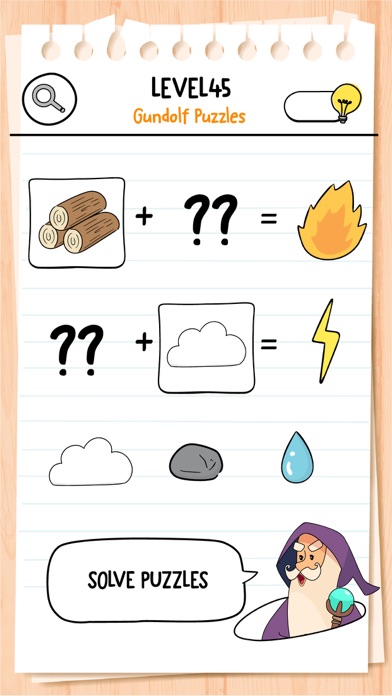 Brain Test 3 poster