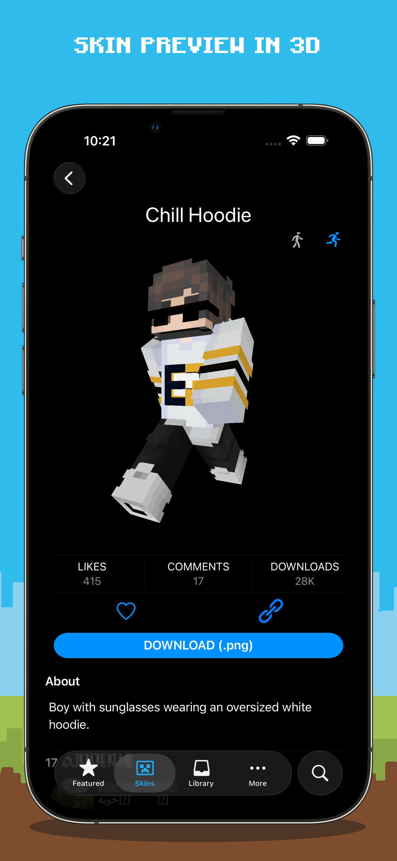 Master Mods For Minecraft PE