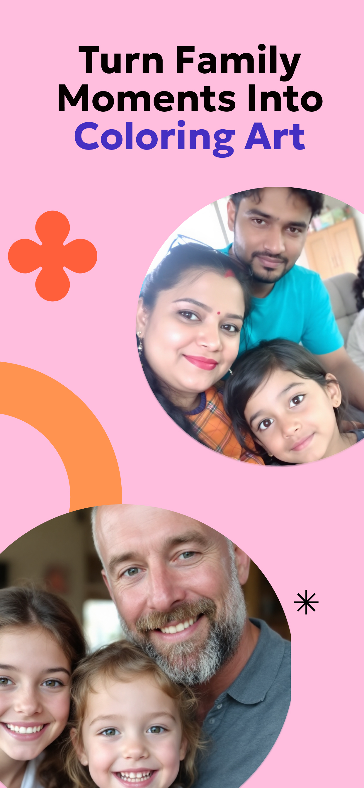 Coloristo: AI Photo Coloring