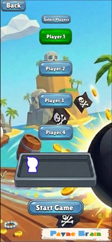 Paynebrain Bowling Screenshot 3 of 6