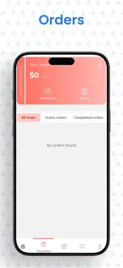 QuickHands Tasker screenshot 5