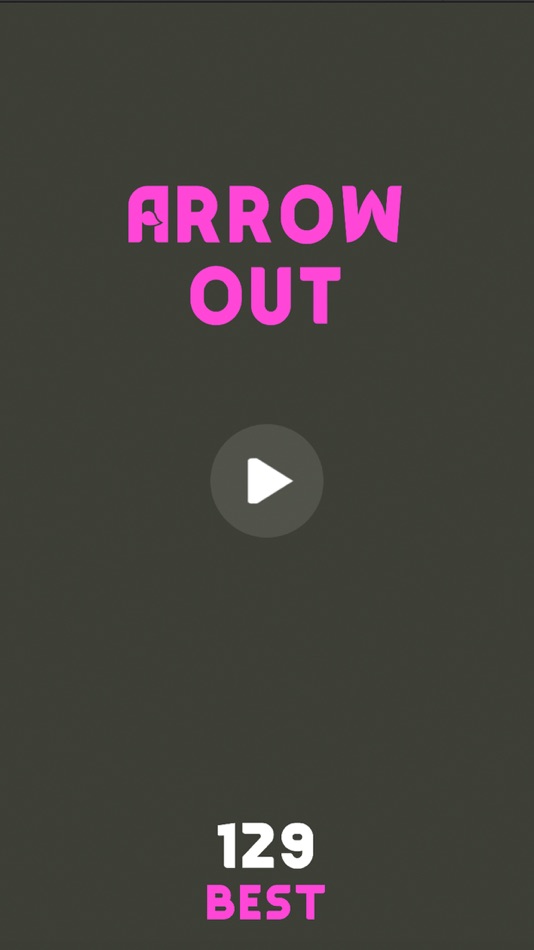 Arrow Out - 1.0 - (iOS)