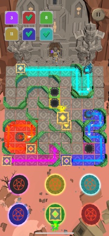 Light - Game Screenshot 6 of 6