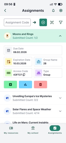 EdTool AI screenshot