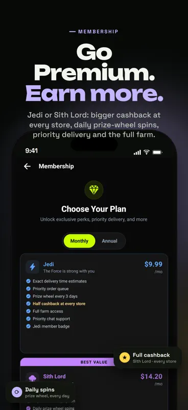 WeedVader screenshot 4 of 10