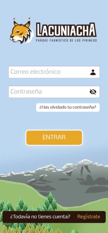 Lacuniacha screenshot