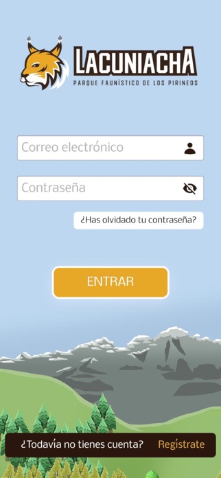 Lacuniacha Screenshot 1 of 5