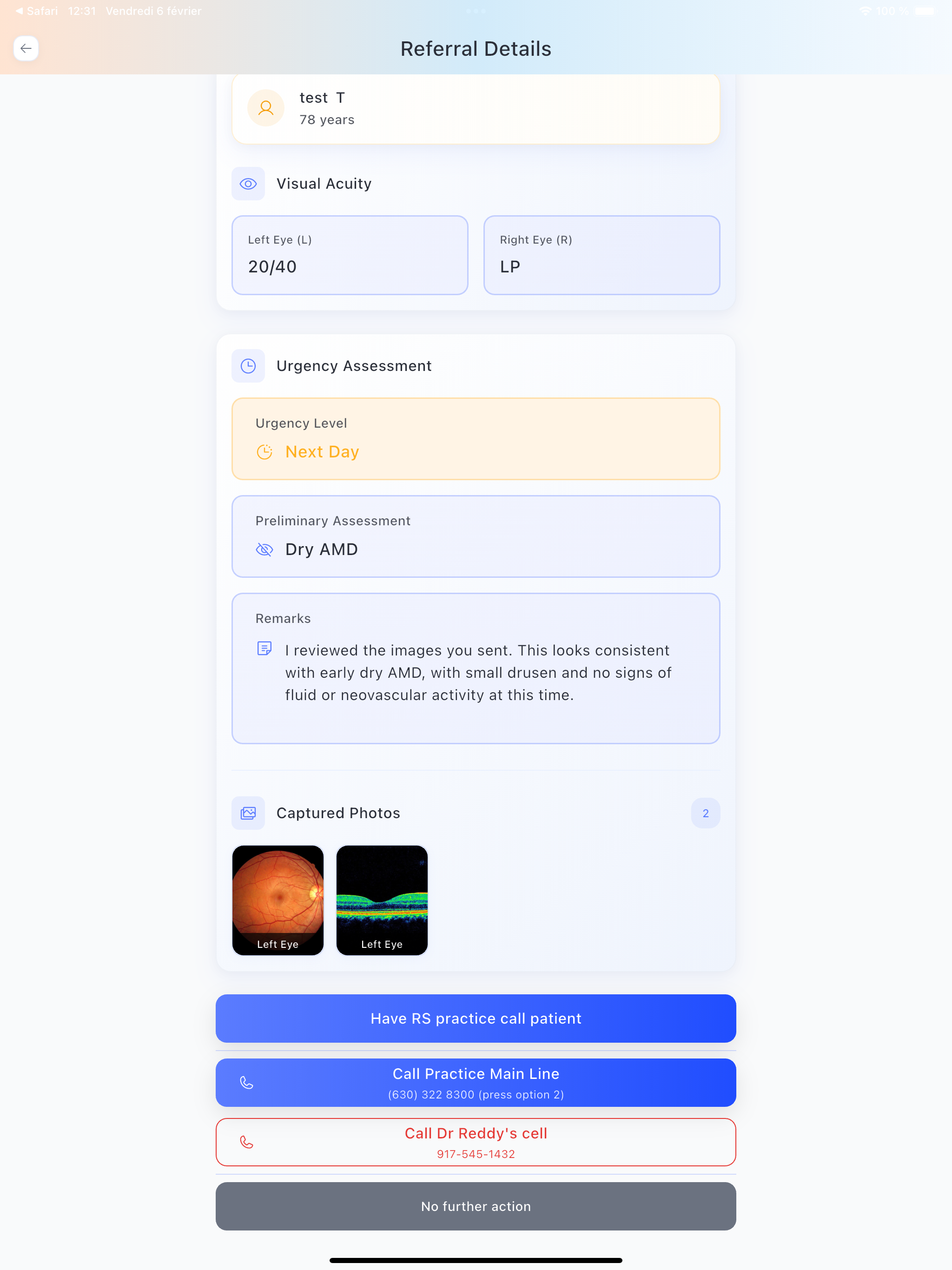 ReferFlow screenshot 19