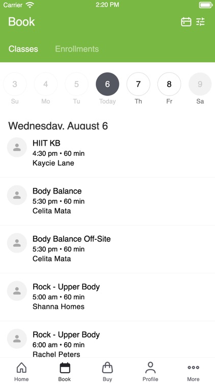 DynamiX Strength and Fitness