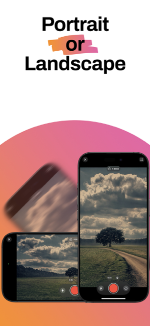 ‎Lapsey - Time-lapse camera Screenshot