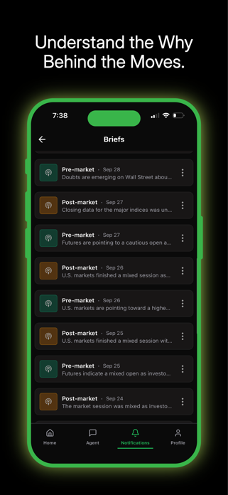 OnlyBulls Screenshot 4 of 5