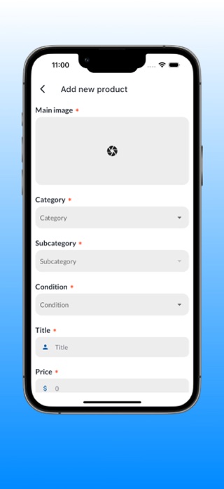 Zando ya Congo Screenshot 5 of 5