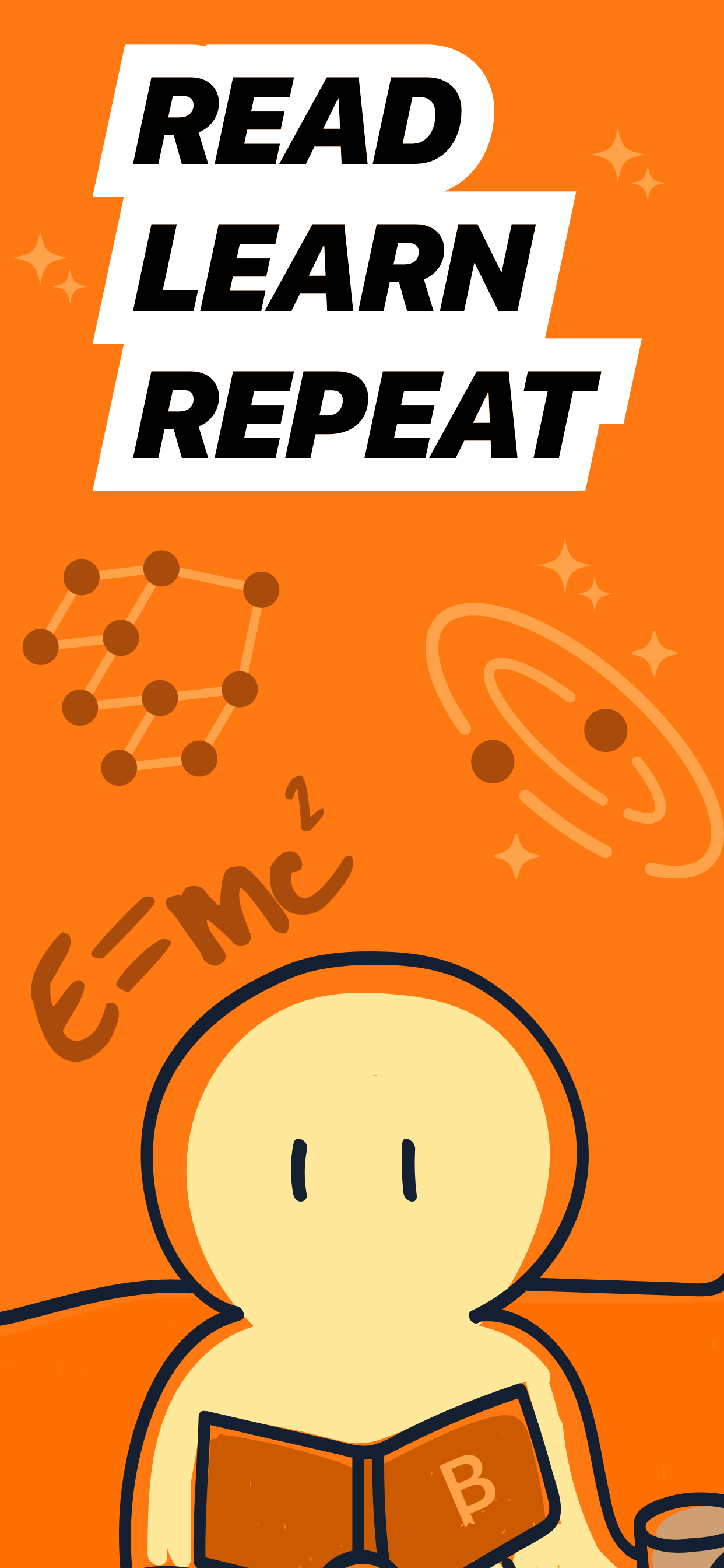 Booket: Reading Habit Tracker