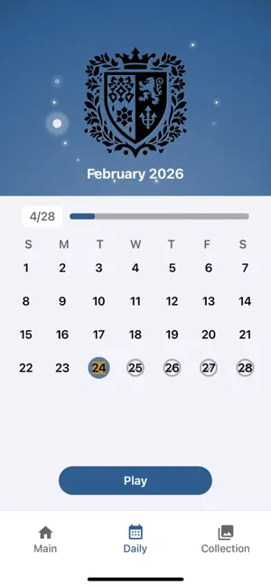 Luma Sudoku screenshot 3