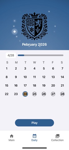 Luma Sudoku Screenshot 3 of 8