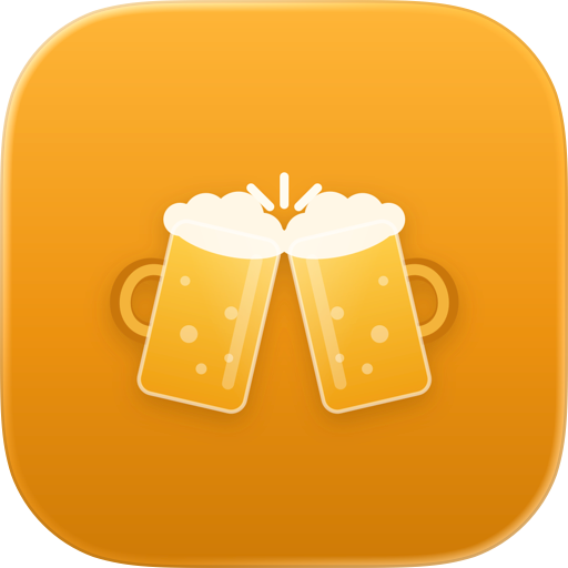 最強！割り勘DX 飲み会・ハシゴ酒の割り勘