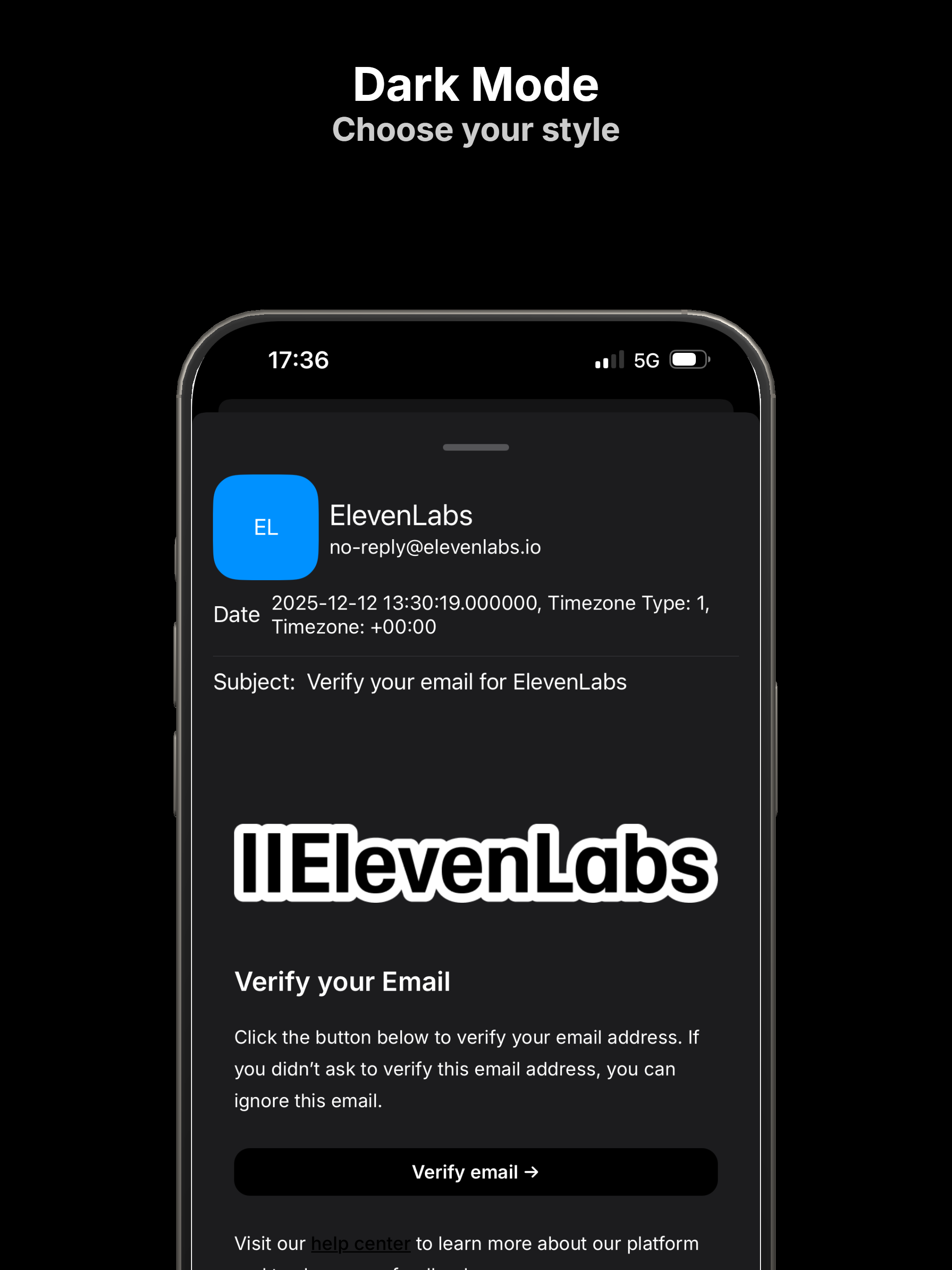 Temp Mail - Temporary Emails screenshot 11