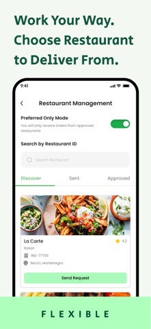 Eat’Mo Rider screenshot