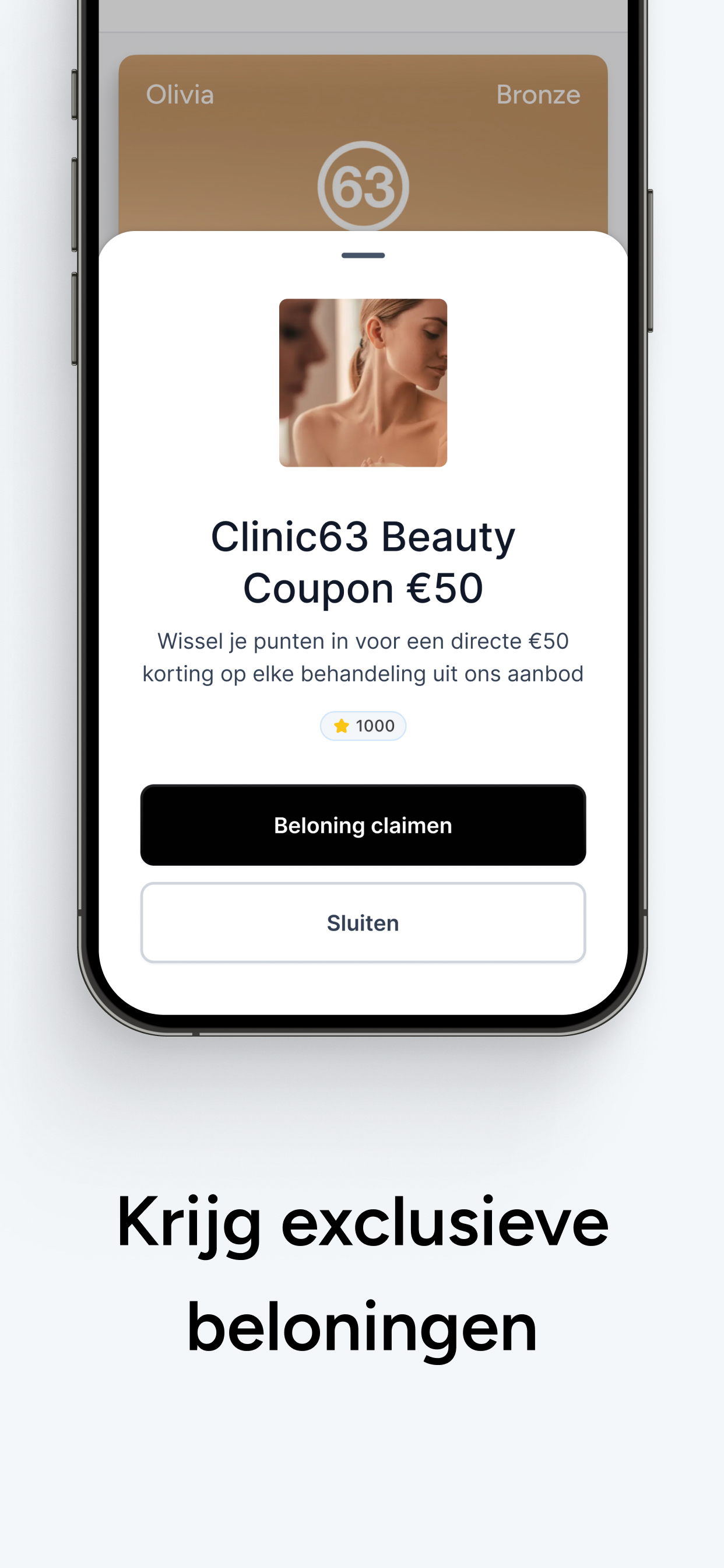 Clinic63 screenshot 4