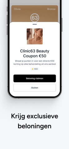 Clinic63 Screenshot 4 of 4