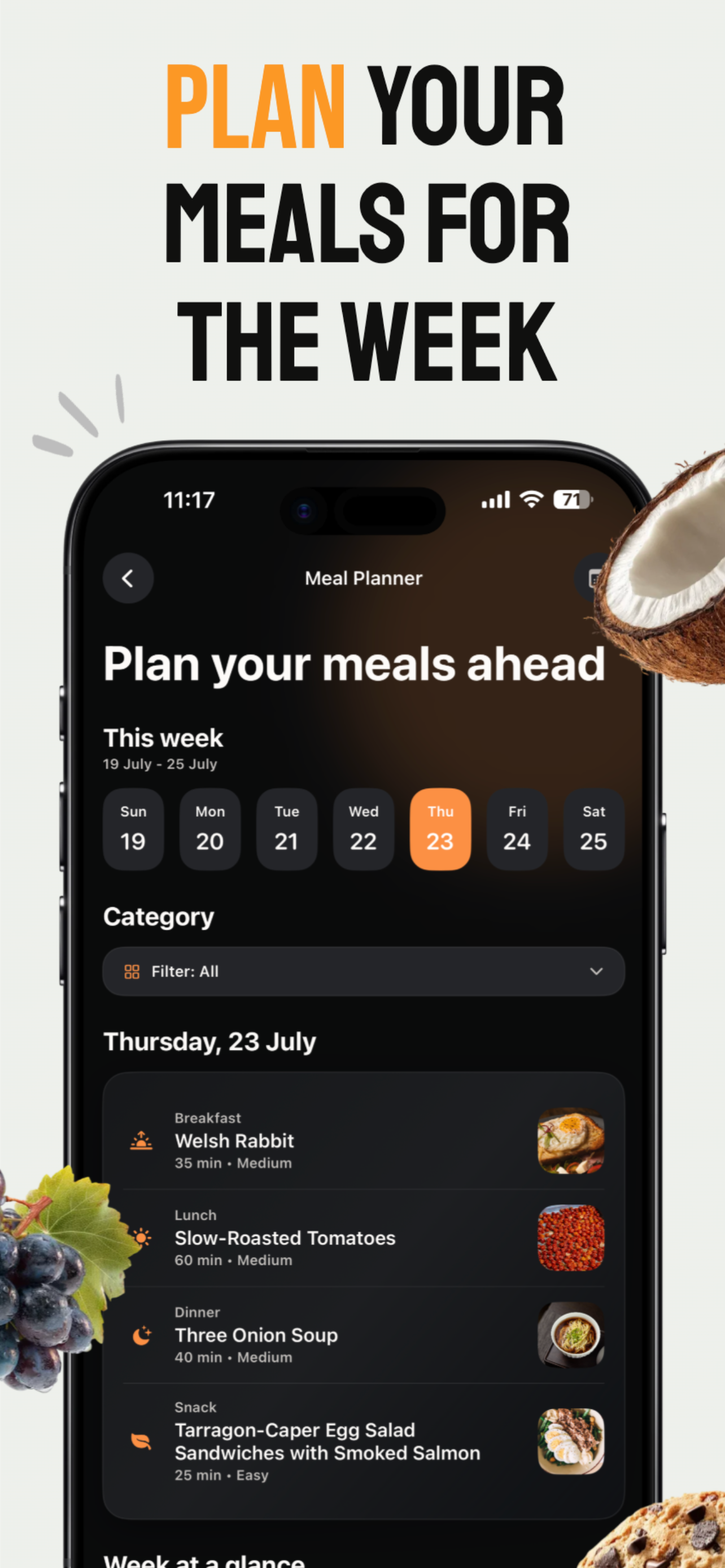 Fridge AI: Recipe Generator screenshot 6