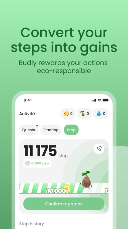 My Budly screenshot-7