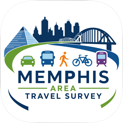 Memphis Area Travel Survey