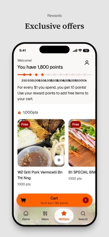 Paris Banh Mi Screenshot 6 of 6