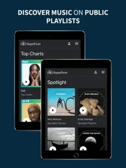 SupaFuse screenshot 8
