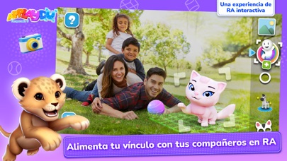 Applaydu da vida a los sueños