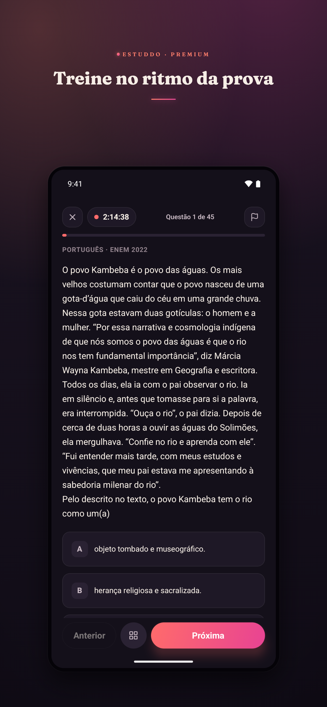 Estuddo screenshot 5