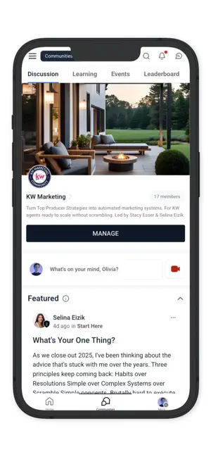 AgentMoves screenshot 1