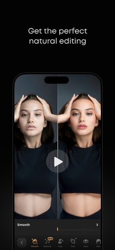 Prequel: Photo & Video Editor screenshot 7