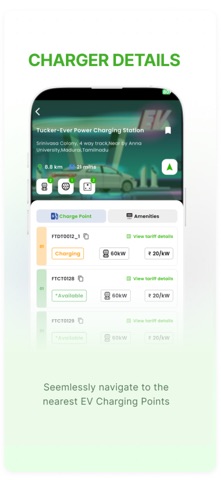 Zeed4EV screenshot