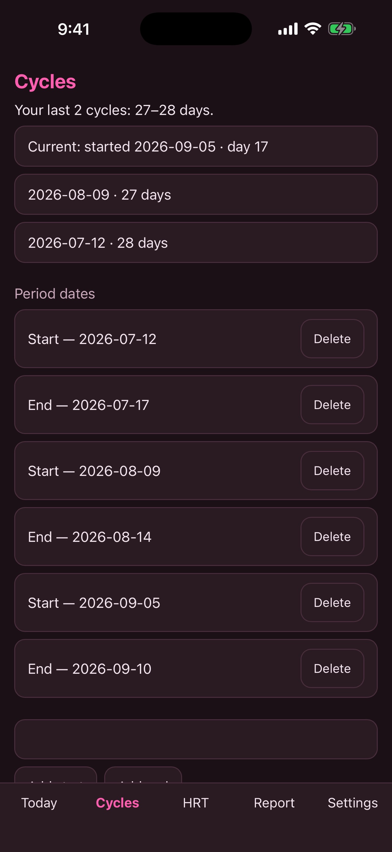 Screenshot 3 of Peri Saurus