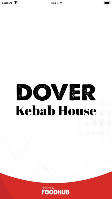 Dover Kebab House, Screenshot