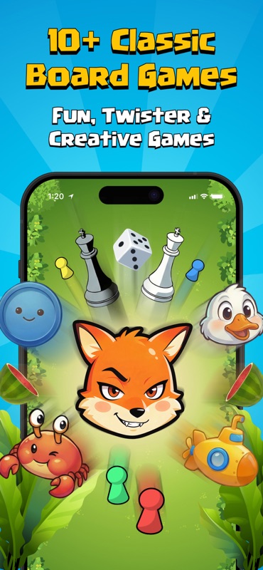 Board Games Arena - BoardQ screenshot 2