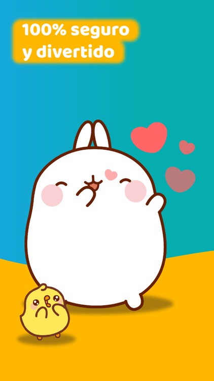 KidsBeeTV Spanish: Kids videos screenshot-6