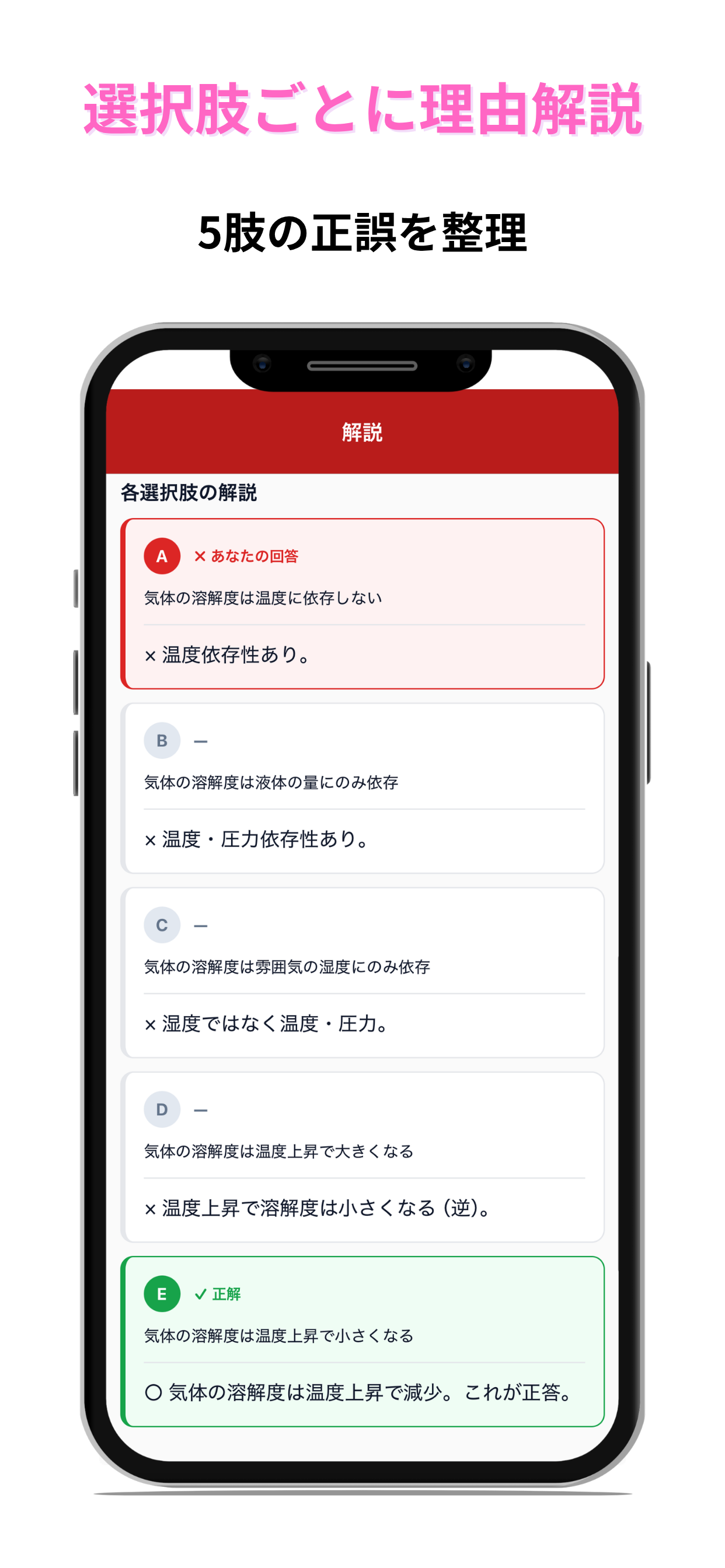 危険物乙4Pass - 危険物乙4 完全対策