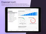 ifinance 5 ipad capturas de pantalla 3