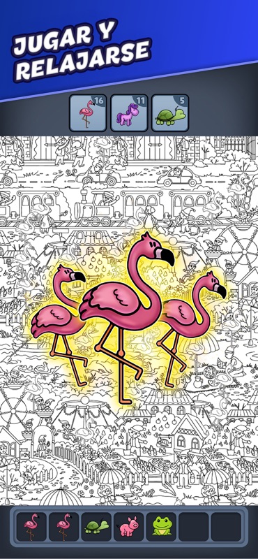 Triple Match City screenshot 6