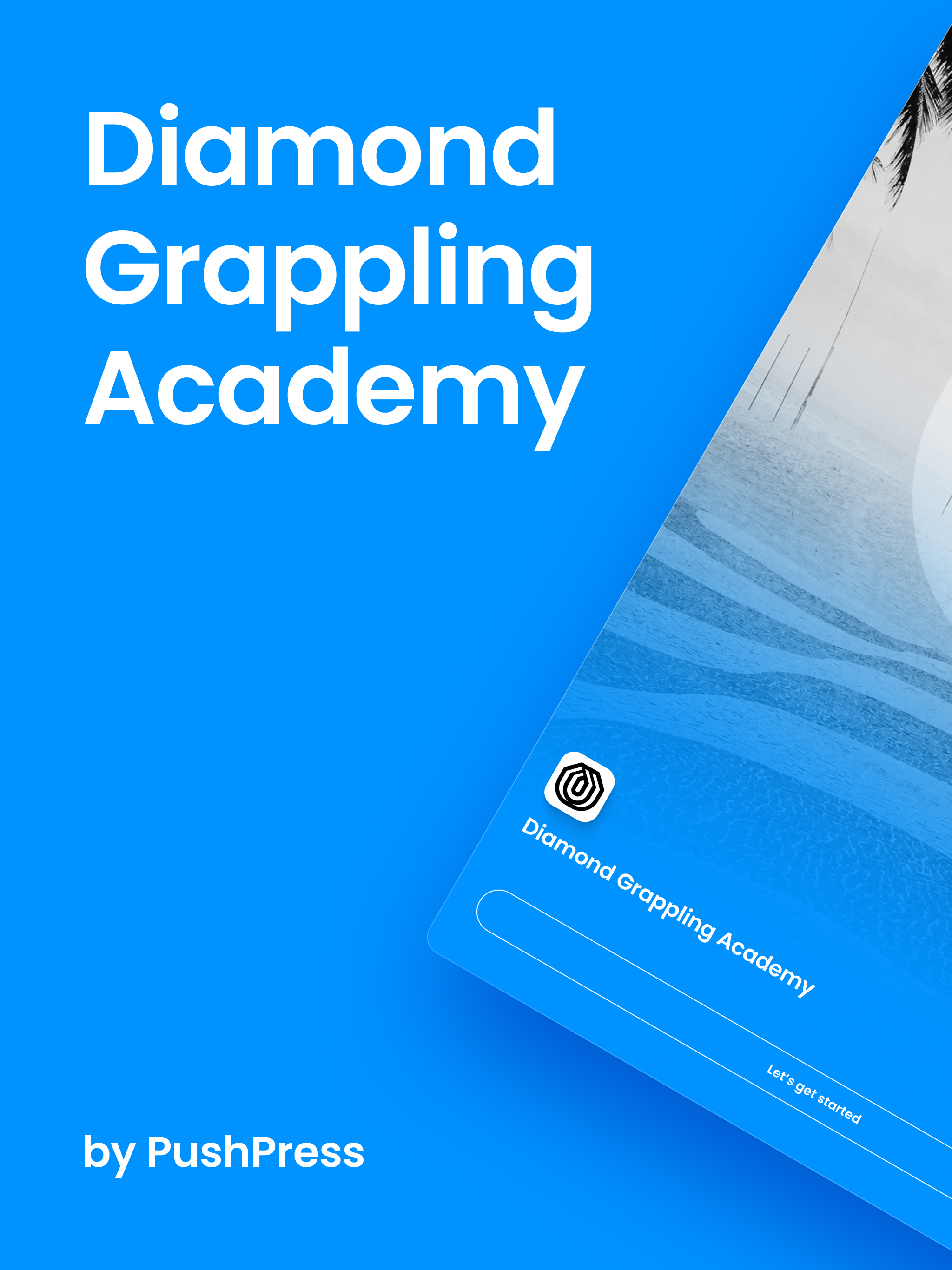 Diamond Grappling Academy US