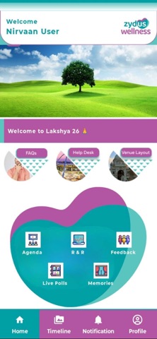 Lakshya 26 Screenshot 3 of 10