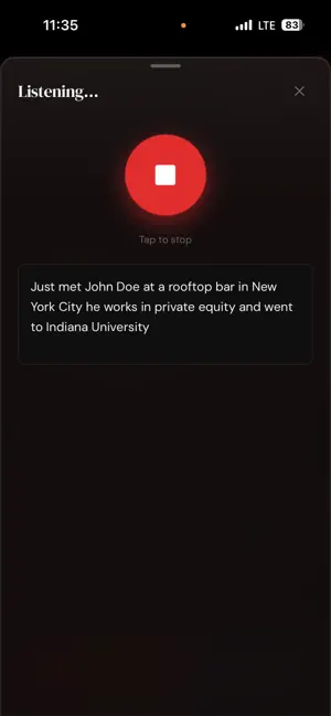 Membr screenshot 4